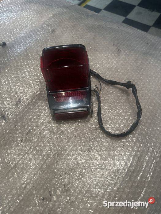 Lampa Tył Vintage Yamaha Virago 750 0406430 Poznań
