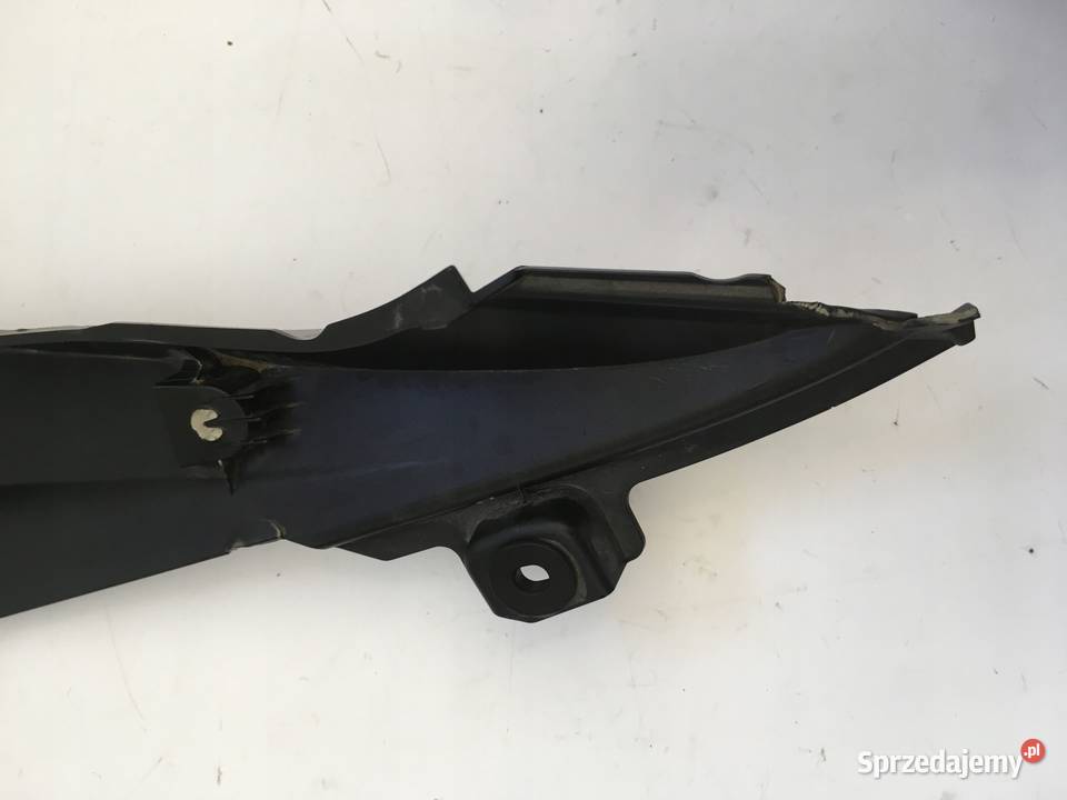 SUZUKI GSXR 1000 17 Owiewka tył Ogon Zadupek L
