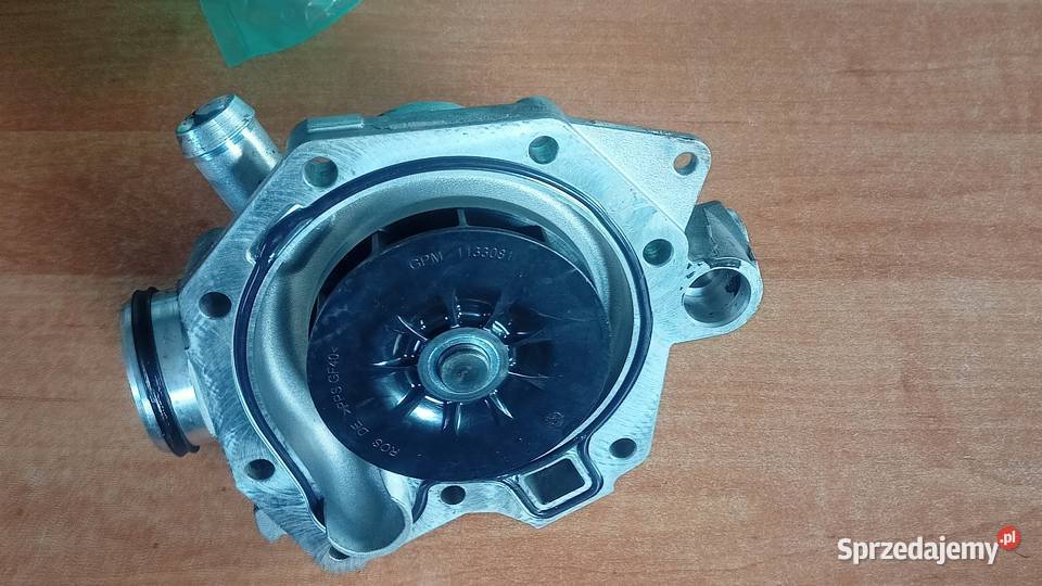 Deutz pompa wody 04129090 Łubowo