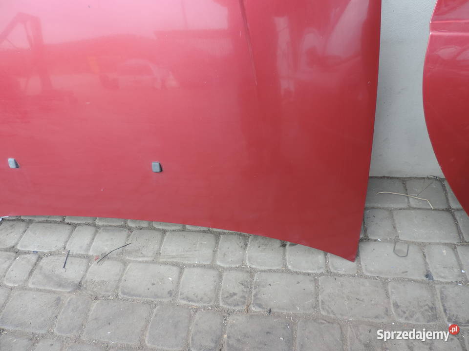 FIAT PUNTO 2 MASKA 132F Nowy Sącz