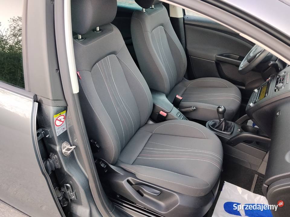 SEAT ALTEA XL 12 105 151000 stan idealny z Bochnia sprzedam