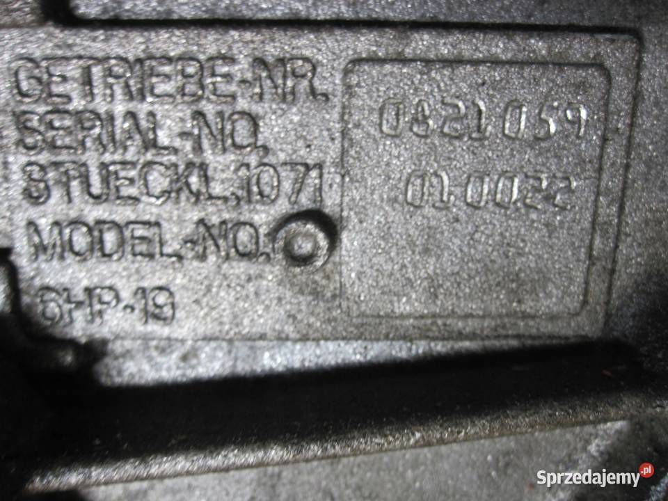 BMW E90 E91 20 B skrzynia automat 7556043 ZQC osobowe Skrzynie biegów automatyczne Kielce sprzedam