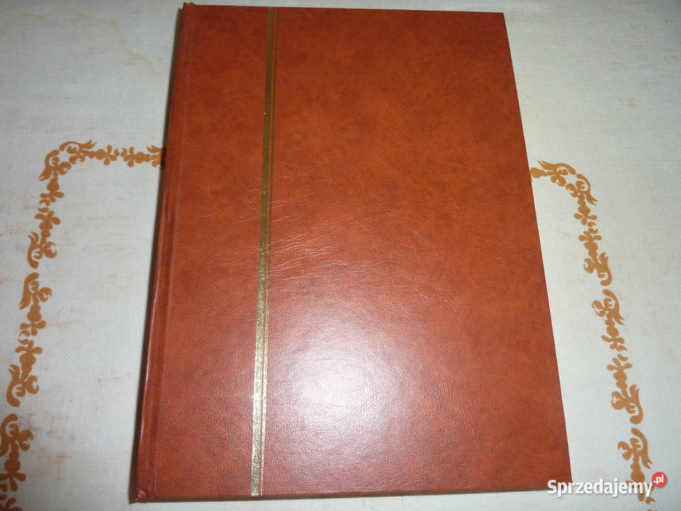 Klasery albumy na znaczki Bukowno sprzedam