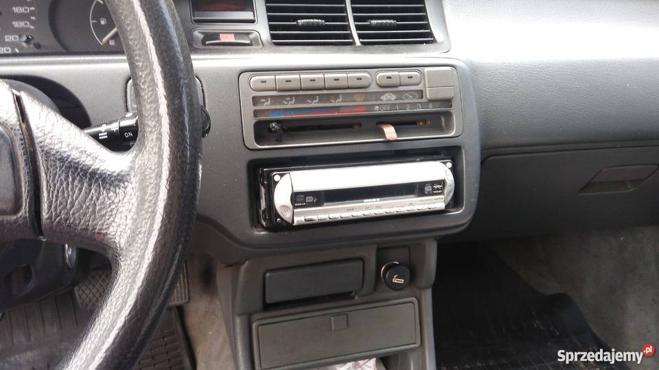 Sprzedam Honda Civic V Collage sprzedam