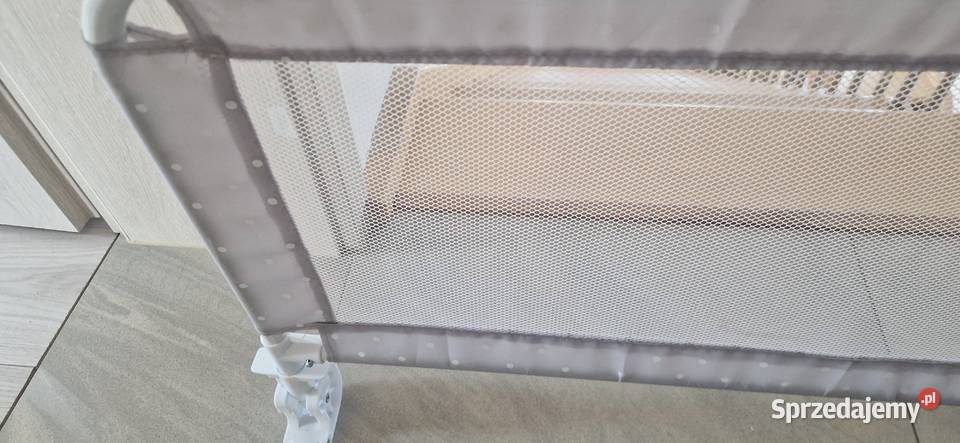 Barierka ochronna balustrada osłona do łóżka Słupca