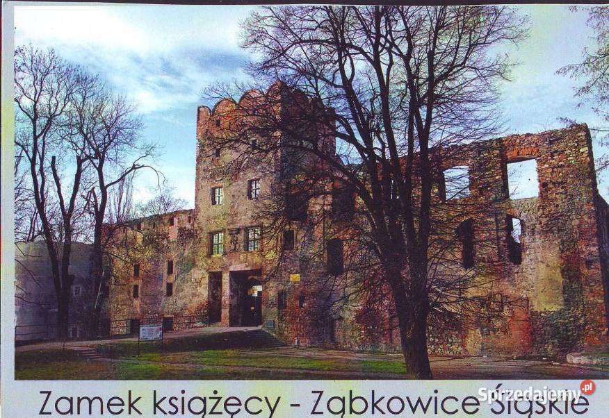 Kart Pocz Ząbkowice Śląskie 3 Gliwice