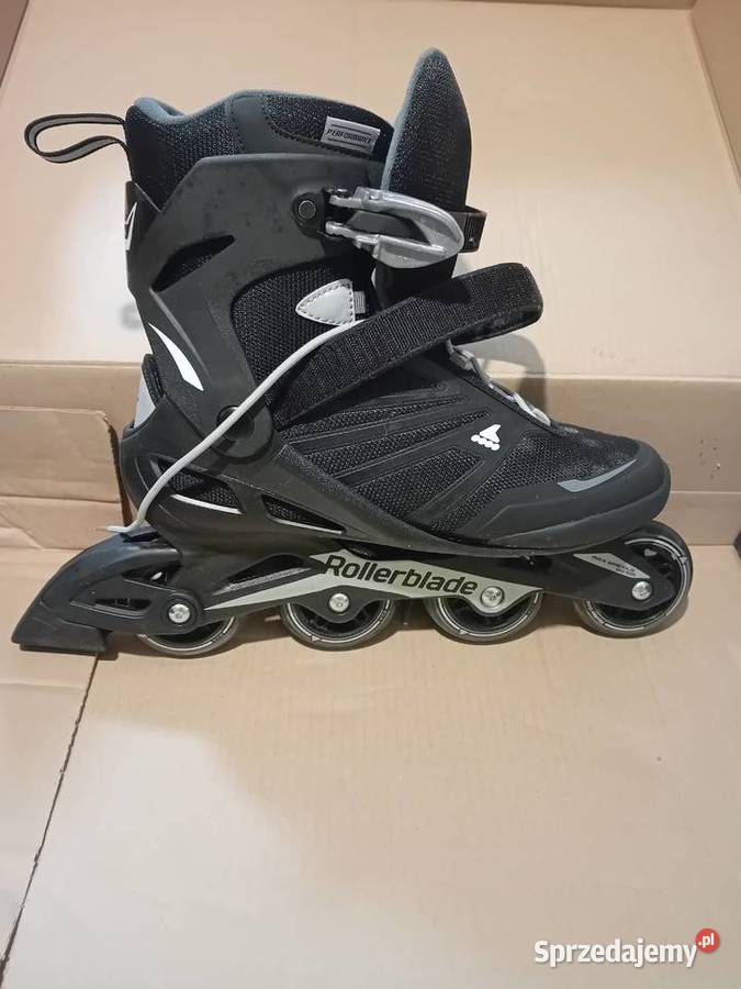 Rolki Rollerblade 45 Mogilno