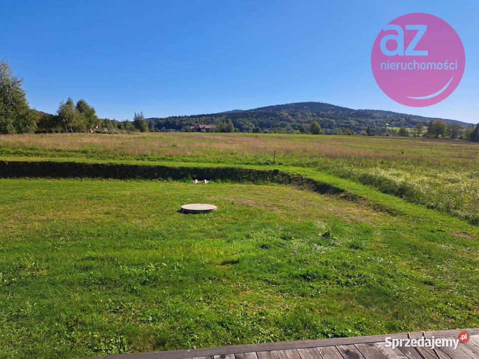 Dom na sprzedaż Szalowa