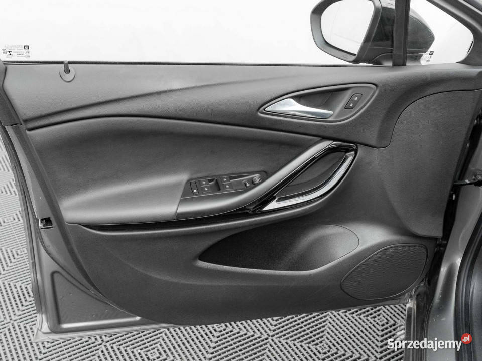 Opel Astra KR1XL5312 T ELEGANCE Podgrzf I kier 1199cm3 Gdańsk