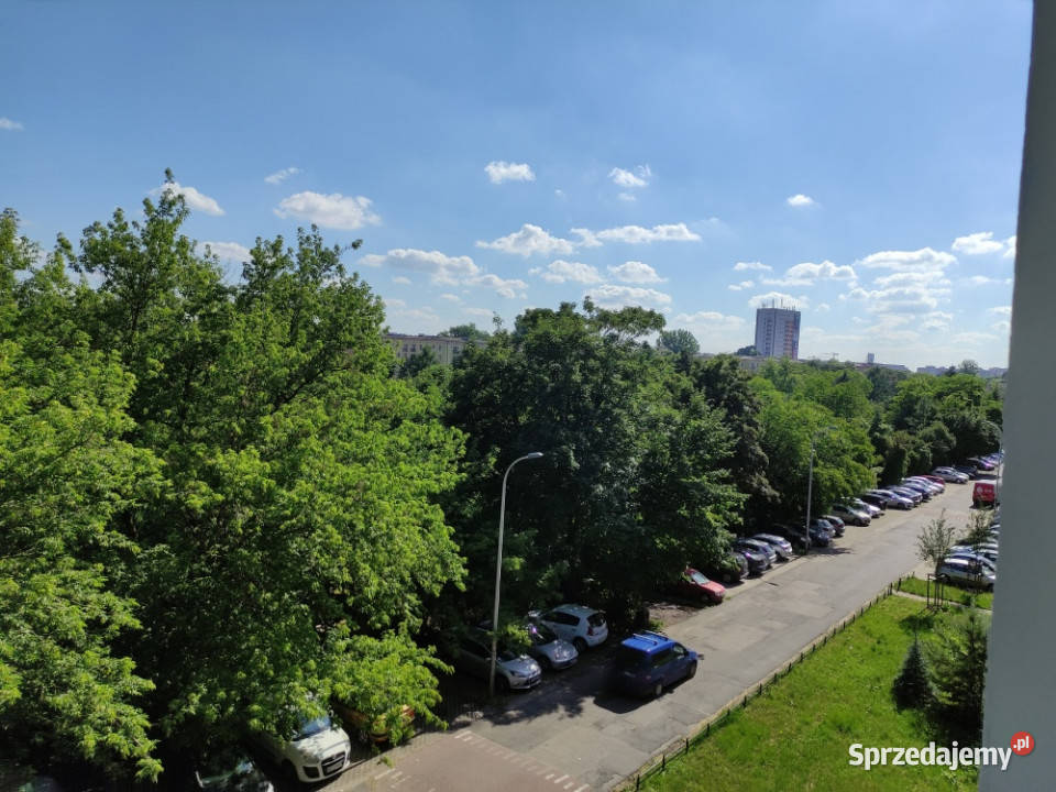 Wynajem mazowieckie Warszawa