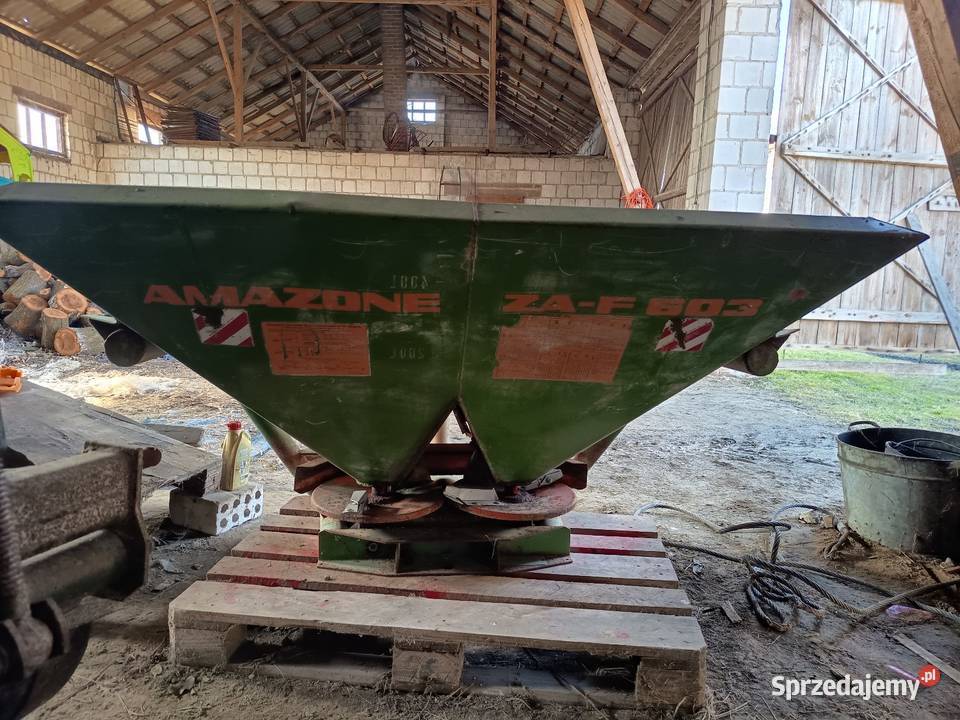 Rolnicze lubelskie Gruszka Zaporska