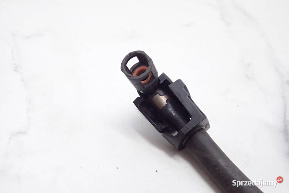 Przewód Paliwa Honda CRF 450 0912r Strzelce Krajeńskie sprzedam