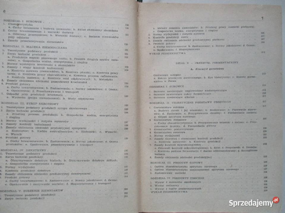 Poradnik inżynieraprzemysł tłuszczowytłuszcz Łódź sprzedam