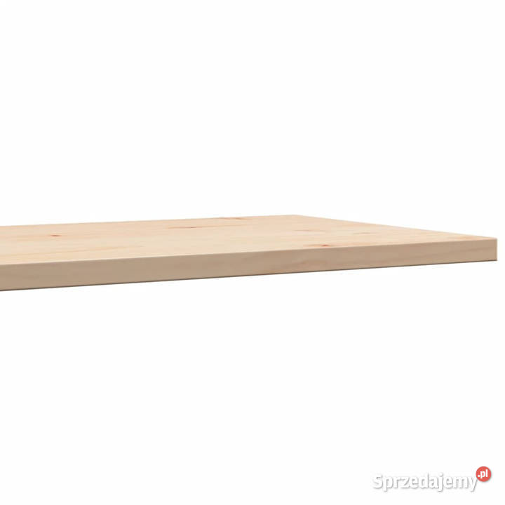 Blaty do stolika 4 90x45x25 prostokątne sosnowe Warszawa sprzedam