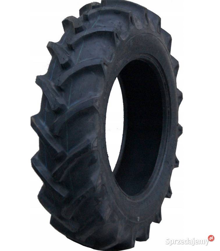 Opona 12428 123A8 TT FARMAX Ceat Cieszanów