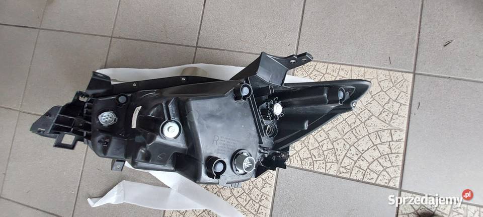 Mazda cx5 cx5 lift 2015 2016 full led lampa sprzedam