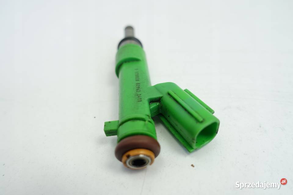 WTRYSKIWACZ Suzuki Ignis III 12 wtrysk 170830 Chełm