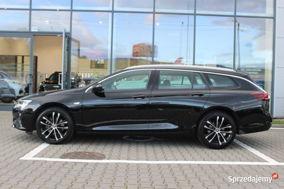 Opel Insignia 2022r FullLED Kamera CarPlay Bielsko-Biała sprzedam