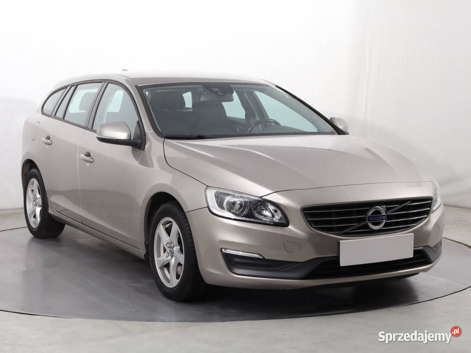 Volvo V60 D4 20 elektryczne szyby Katowice sprzedam