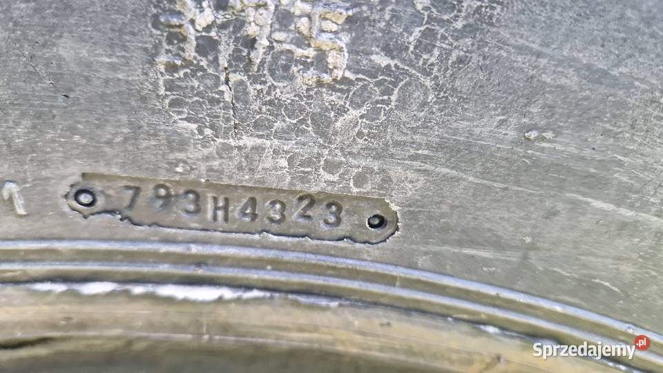 100050r25 66x430025 Alliance 80 bieżnik 2023 bez Nowe Miasto Lubawskie