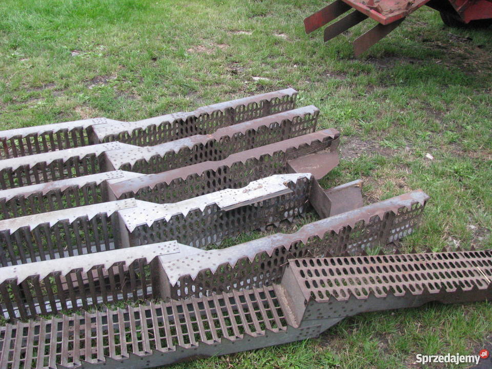 Wytrząsacz Massey Ferguson MF 520 525 530 inne Ostrowiec Świętokrzyski