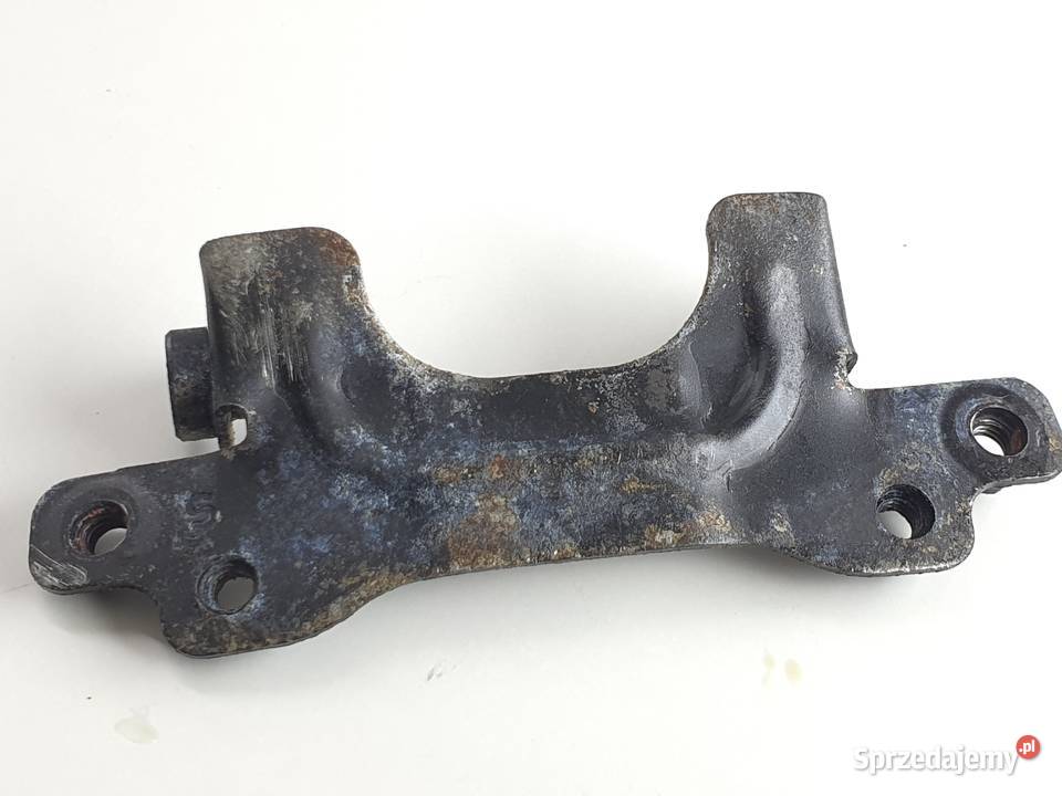 MOCOWANIE STELAZ UCHWYT KTM DUKE 125 łódzkie Janowice