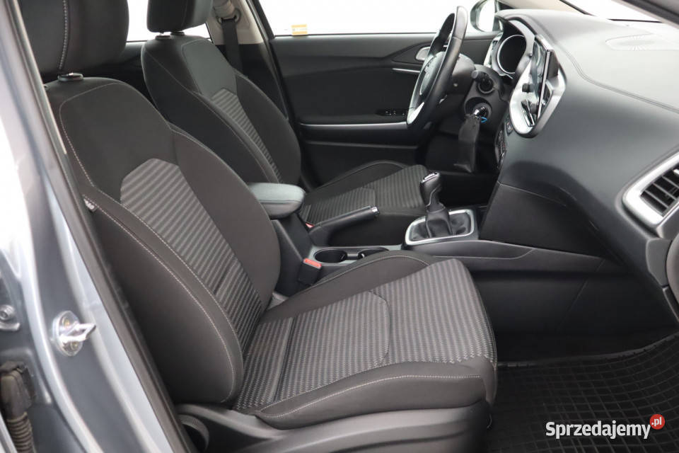 Kia Ceed 15 TGDI MHEV Piaseczno