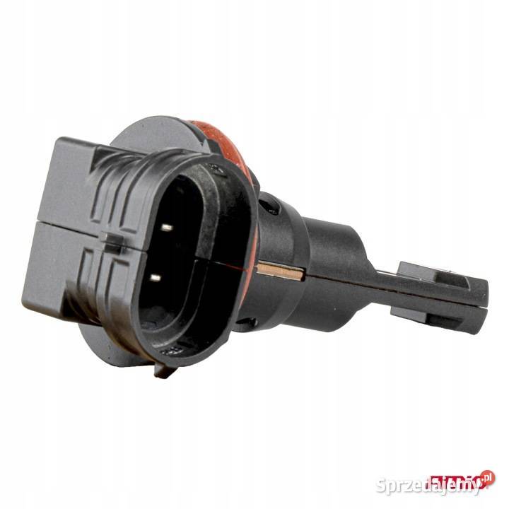 ŻARÓWKI LED AMIO 1224v H8 H9 H11 H16 F25 PRO wielkopolskie Gniezno