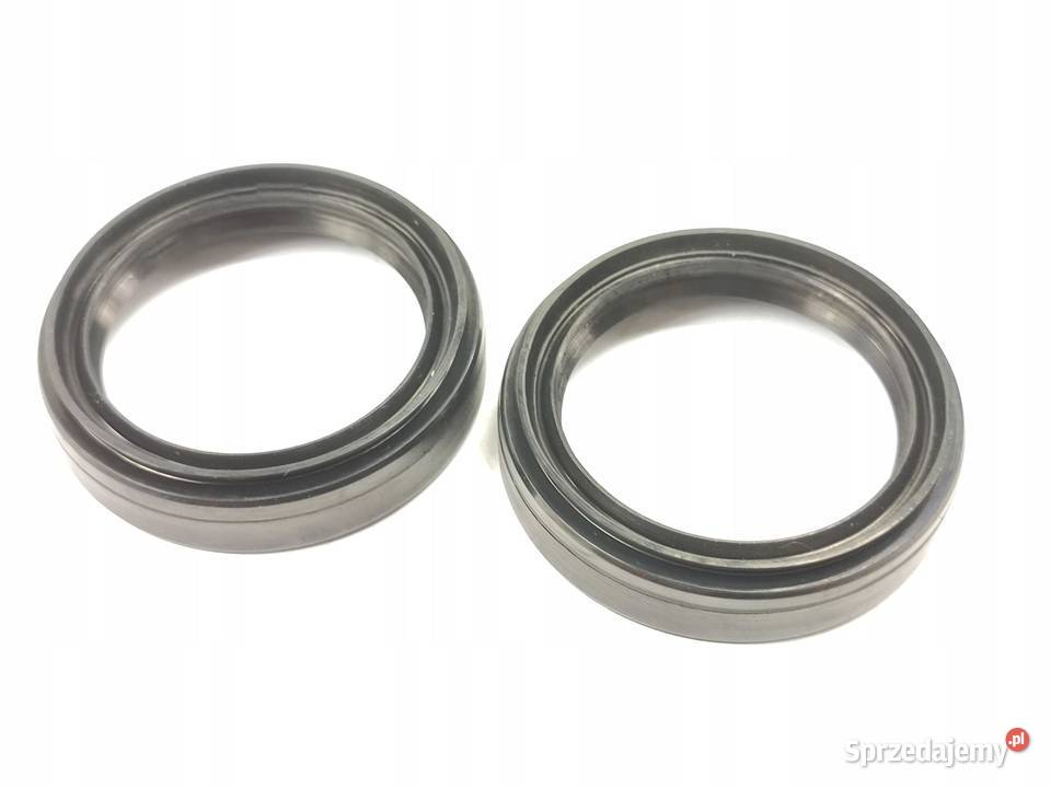 ŁOŻYSKO PIASTY USZCZELNIACZ 2X ZESTAW KOYO lubelskie