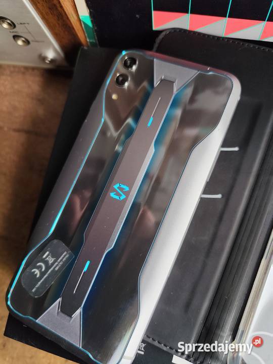 Xiaomi Shark 2 PRO zachodniopomorskie Mosty