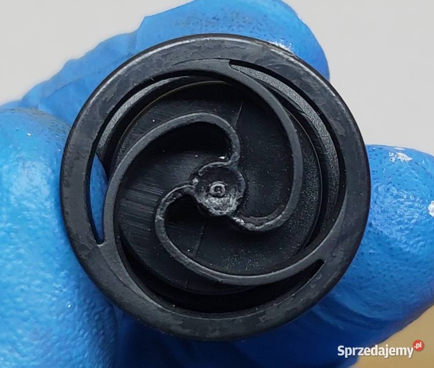 SPINKA KOŁEK TAPICERKI DRZWI GOLF IV PASSAT B5 Mielęcin