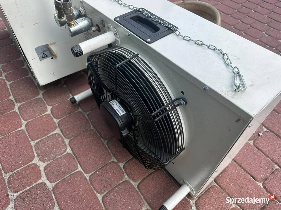 Klimatyzator mobilny TROTEC PT 6500s Jelna