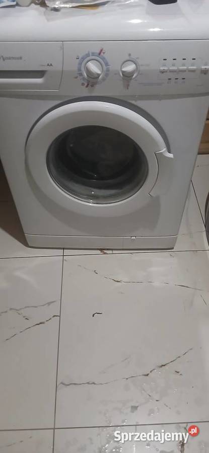 Pralka Mastercoook PFE840 60cm