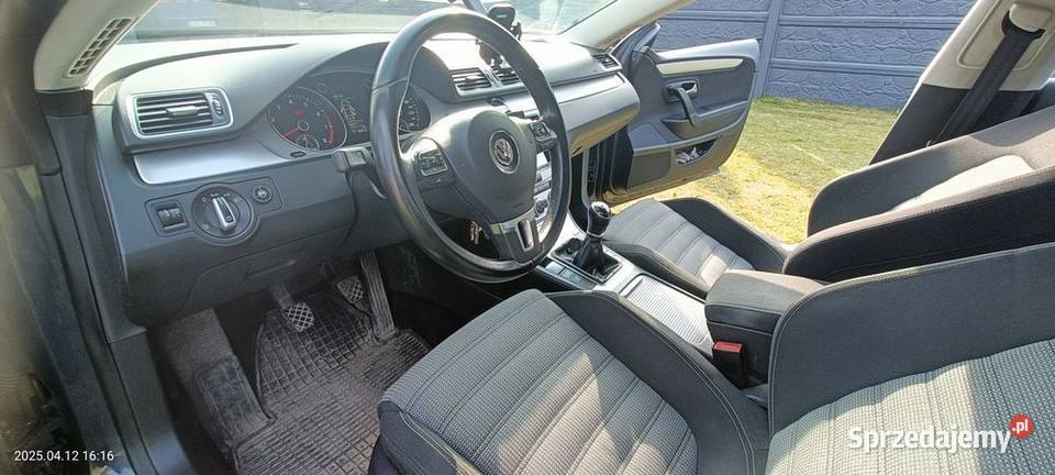 VW CC 2013r LPG polski salon niski przebieg światła przeciwmgielne śląskie