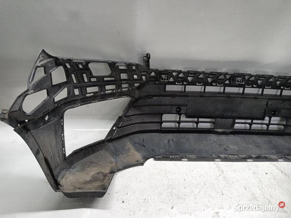 ZDERZAK PRZÓD PRZEDNI VW CRAFTER II 7C0807221 Zderzaki sprzedam