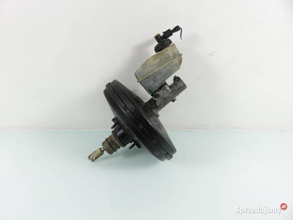 SERWO RENAULT SCENIC I 19 dCi 8200069904A sprzedam