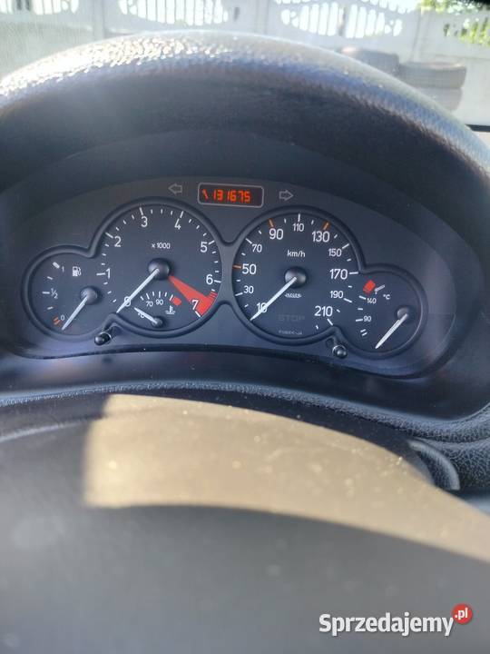 Peugeot 206 gniazdo AUX