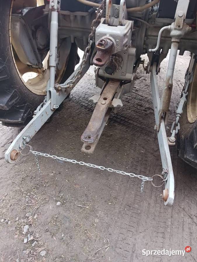 Ursus c330 sprzedam Kabina sprzedam