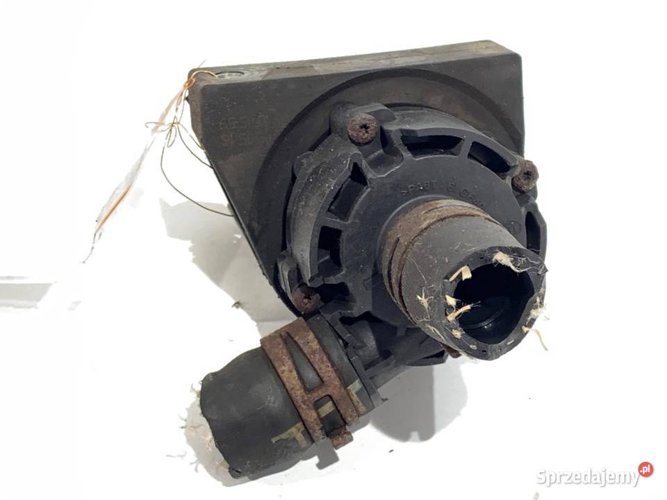 DODATKOWA POMPA WODY SEAT TOLEDO IV 5G0965567A osobowe sprzedam