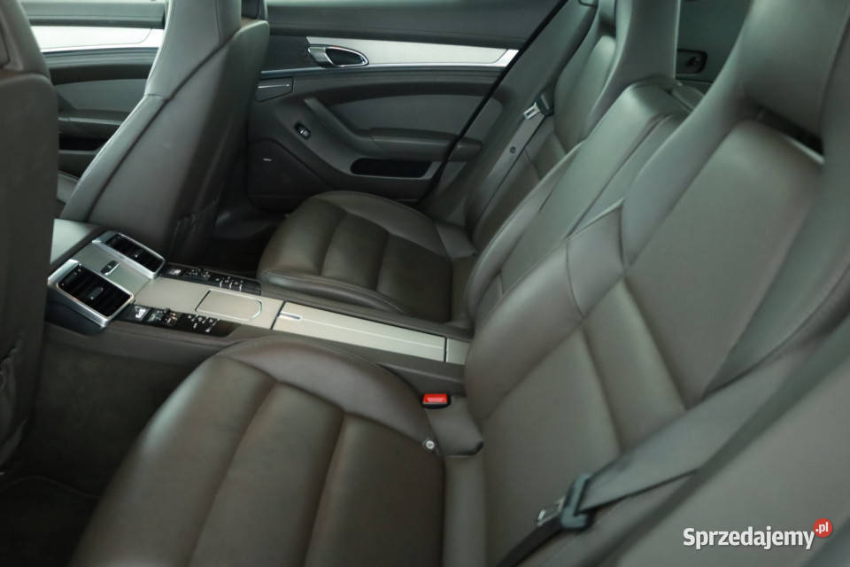 Porsche Panamera 4 V6 czujnik deszczu Piaseczno sprzedam