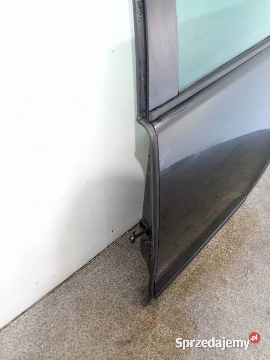 DRZWI LEWE TYŁ KTVD Peugeot 3008 I 2008