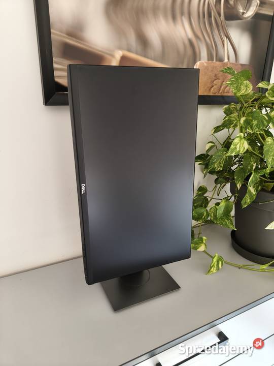 Monitor LED Dell P2319H 23 1920 x 1080 px IPS Kraków