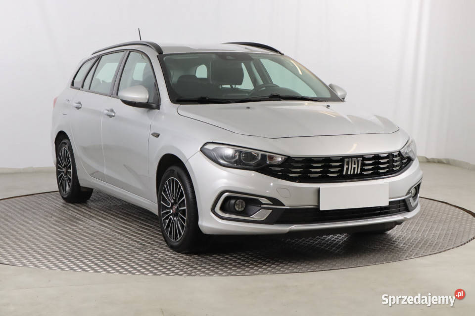 Fiat Tipo 10 FireFly nieuszkodzony Zabrze