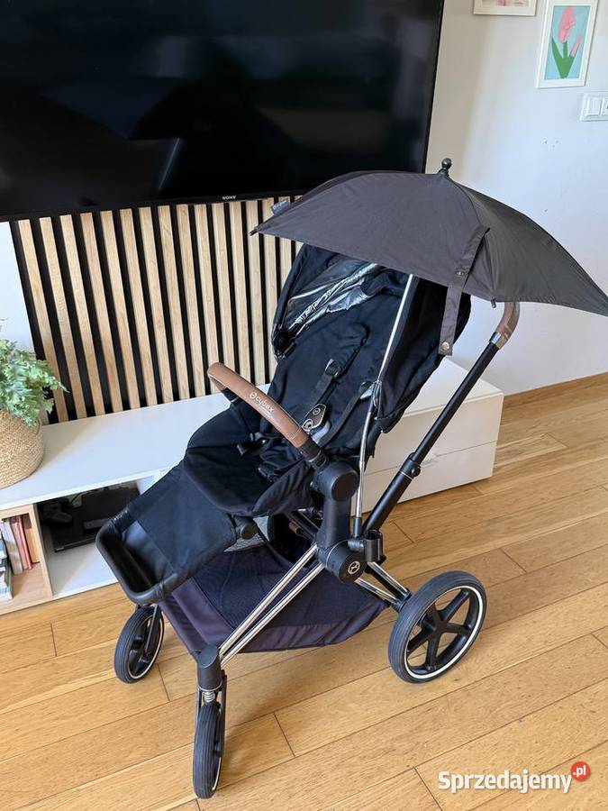 Wózek Cybex Priam 20 Gliwice