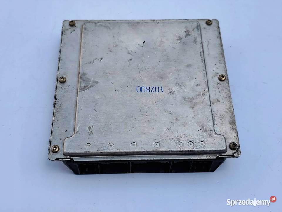 VW II LT 28TDI STEROWNIK KOMPUTER SILNIKA dostawcze Przemęt