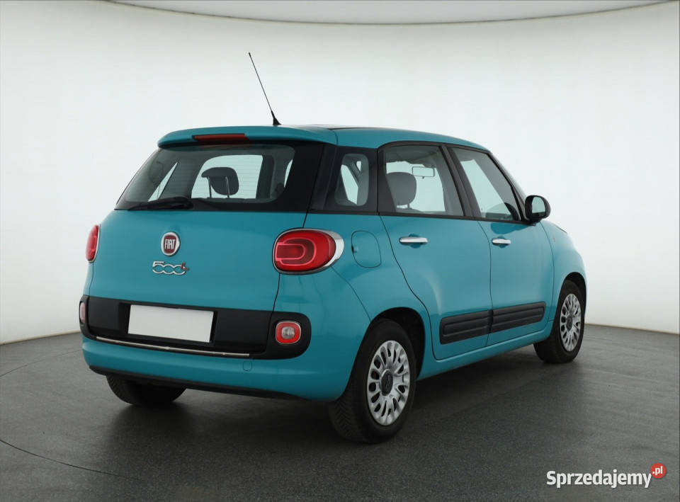 Fiat 500L 14 16V 1368cm3 Piaseczno