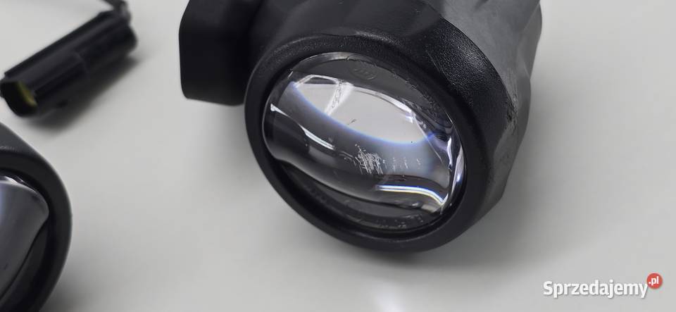Halogeny Halogen Mocowanie Triumph Tiger 1200 Łódź