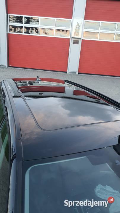 Audi A4 B9 20TDI HMEVMiękką Hybryda Lift