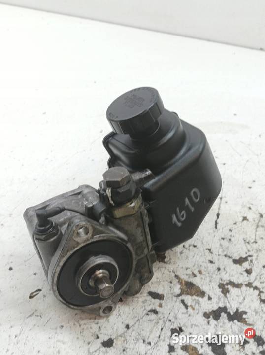 POMPA WSPOMAGANIA 20 16V T B207E Saab 93 II świętokrzyskie