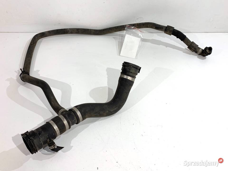 RURA WODY BMW F30 7589953 20 245 1118 podkarpackie